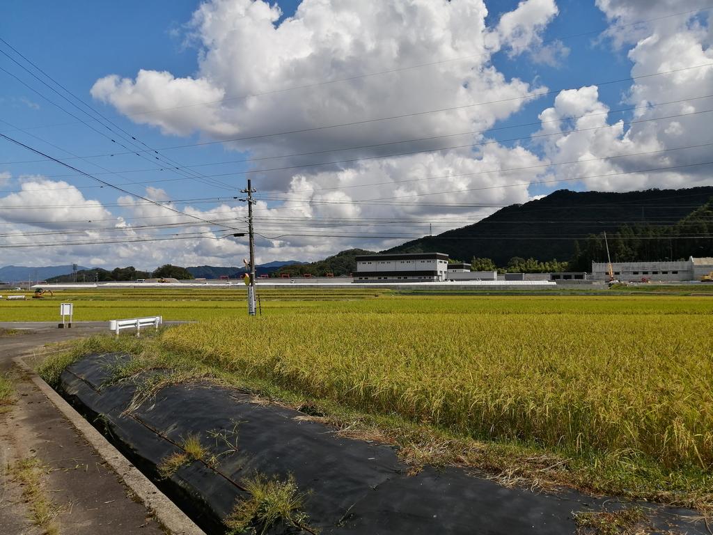 R3.9保守基地・高架橋