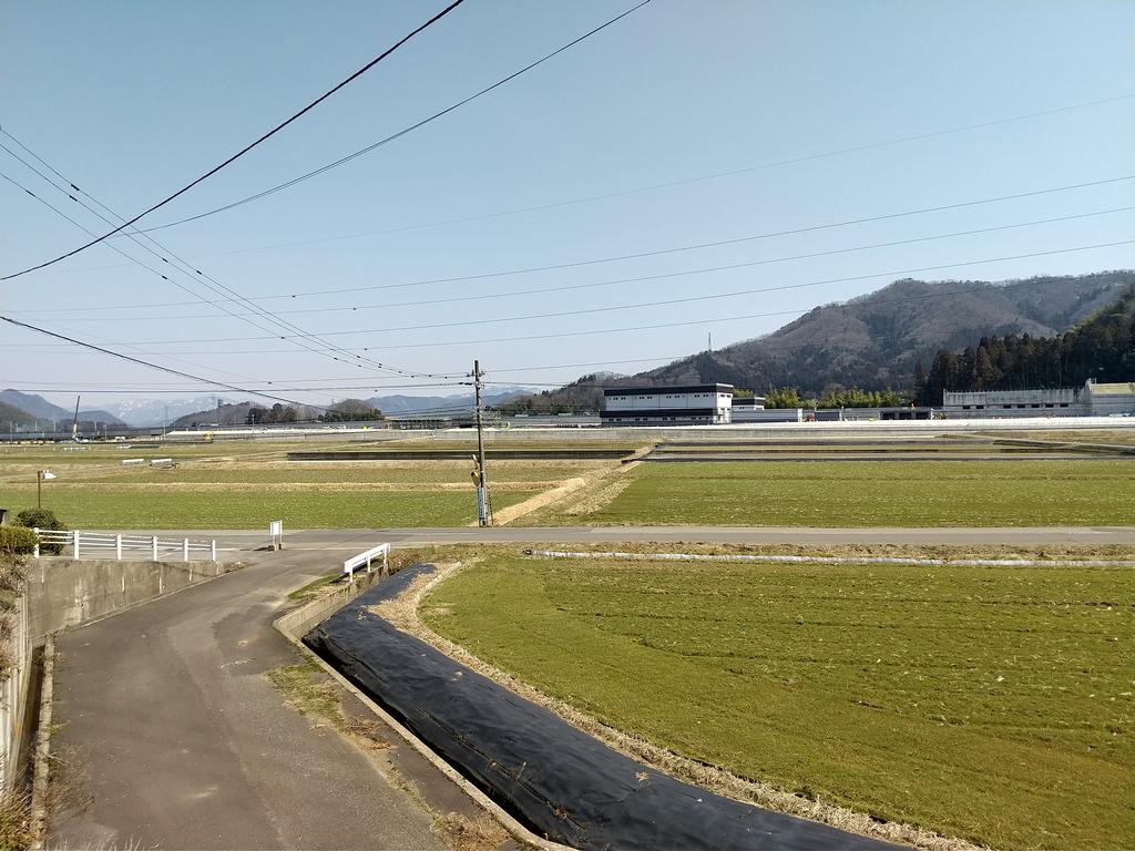 R4.3保守基地・高架橋