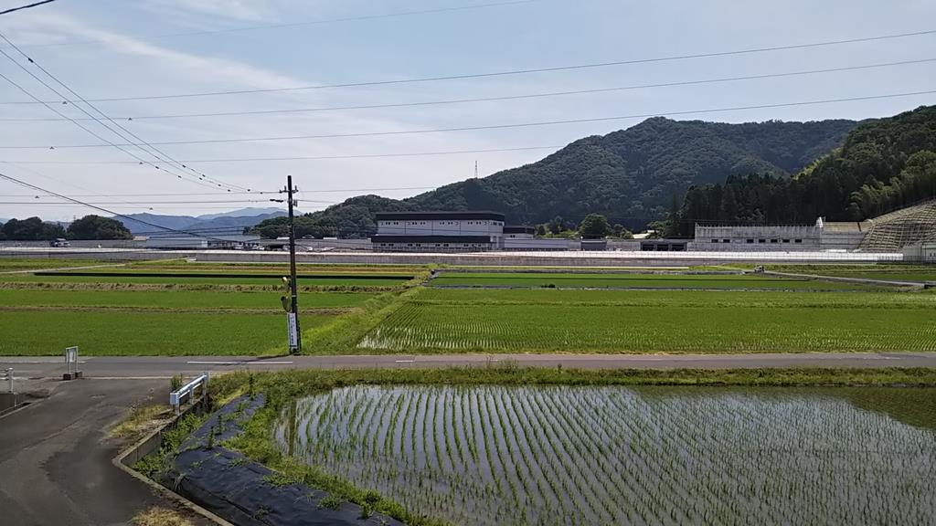 R4.6保守基地・高架橋
