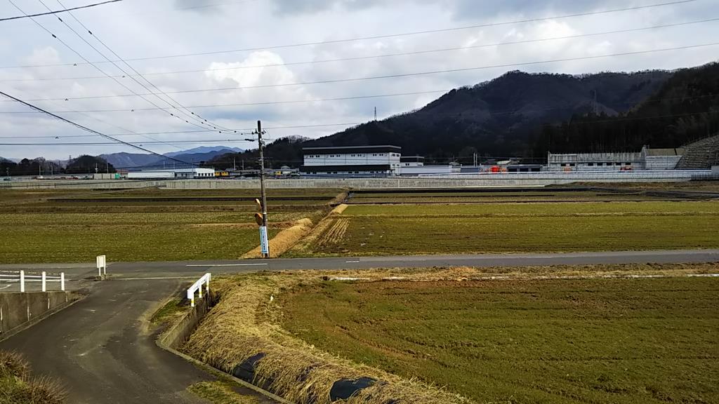 R5.3保守基地・高架橋