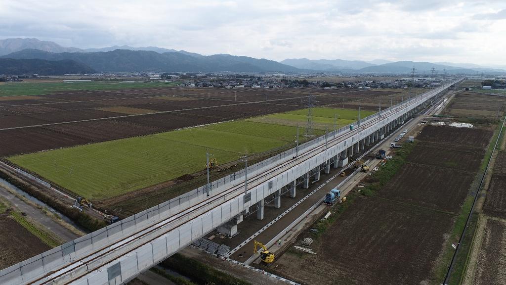 R3.12高架橋（長屋付近）