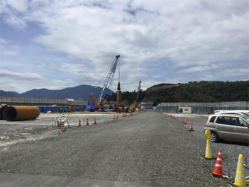 H30.9高架橋（余座～大蔵付近）