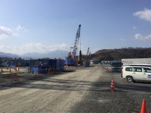 H31.3高架橋（余座～大蔵付近）