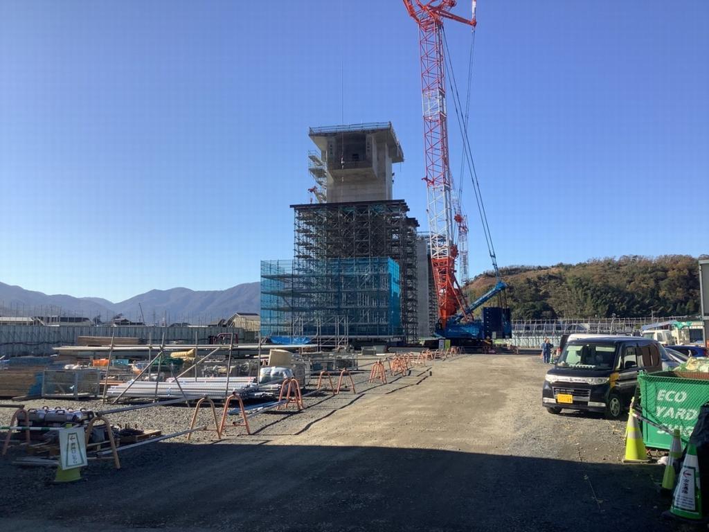 R2.12高架橋（余座～大蔵付近）