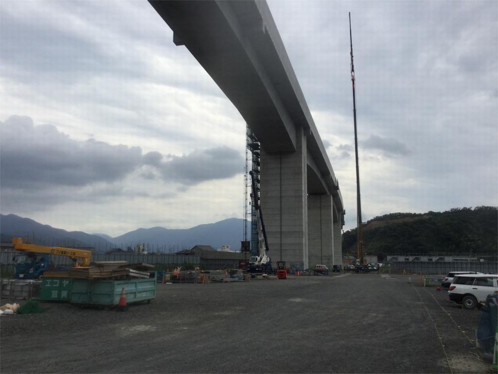 R3.9高架橋（余座～大蔵付近）