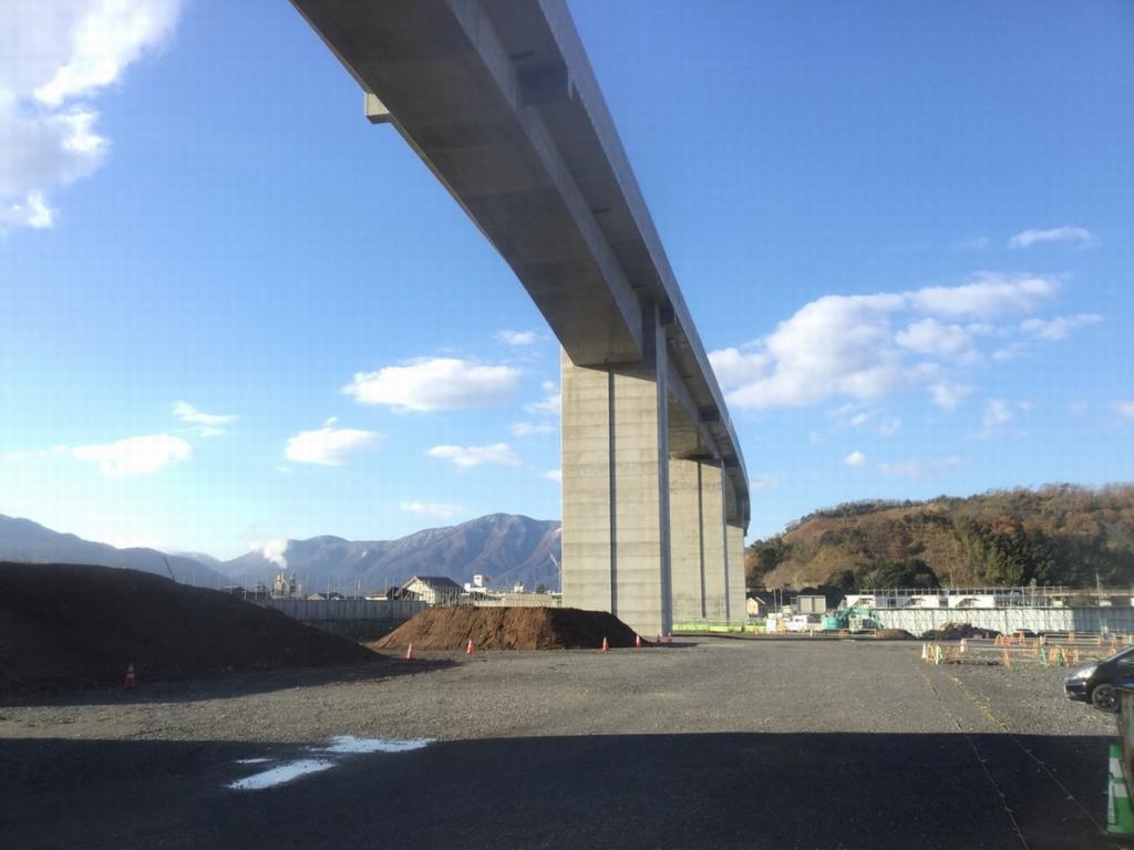 R3.12高架橋（余座～大蔵付近）