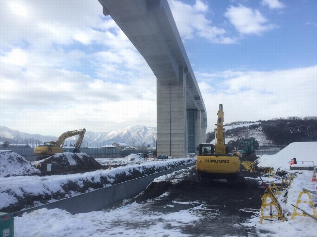 R4.2高架橋（余座～大蔵付近）