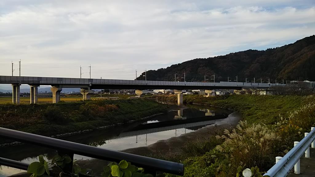 R4年12月鞍谷川橋りょう