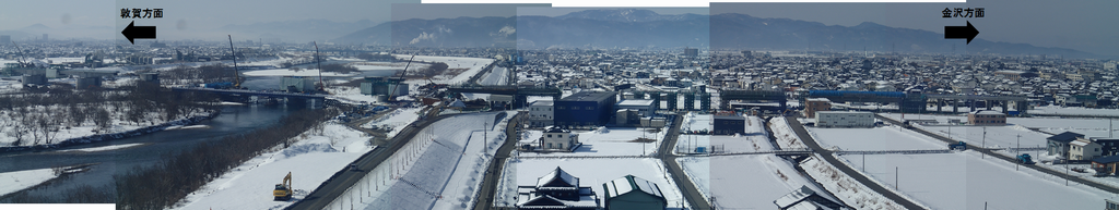 H30.2九頭竜川橋りょう