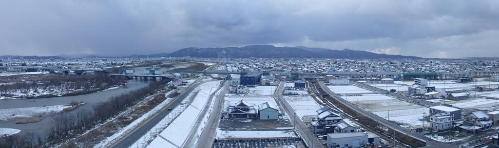 H30.12九頭竜川橋りょう