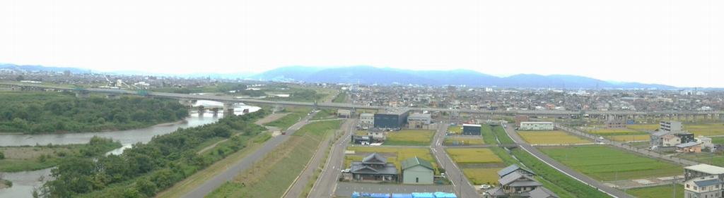 R1.9九頭竜川橋りょう
