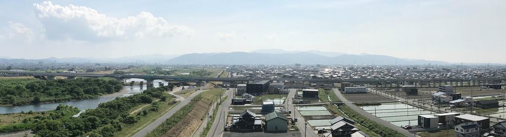 R2.6九頭竜川橋りょう