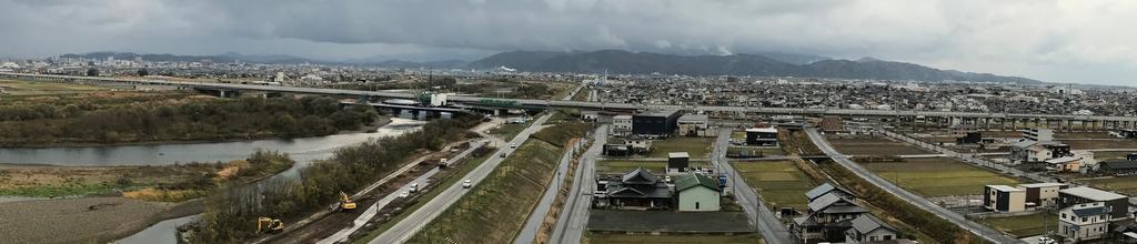 R2.12九頭竜川橋りょう