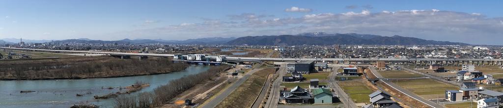 R3.3九頭竜川橋りょう