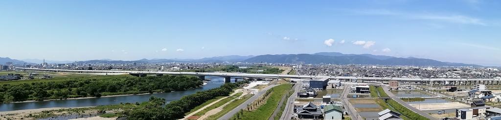 R3.6九頭竜川橋りょう