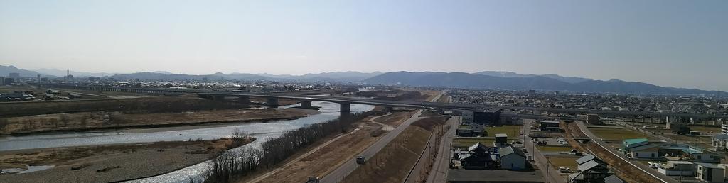 R4.3九頭竜川橋りょう