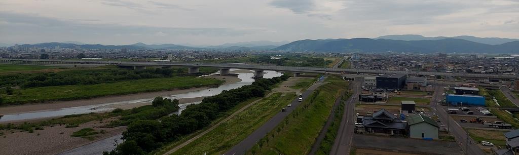 R4.6九頭竜川橋りょう