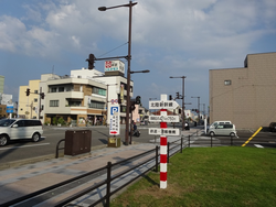 城の橋