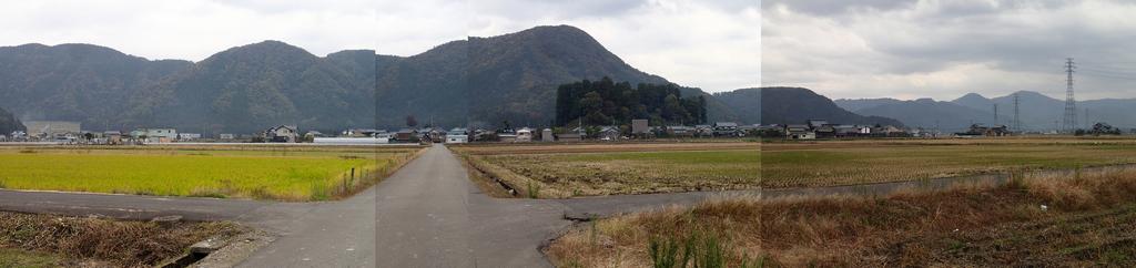 H28.10鯖江市中新庄町