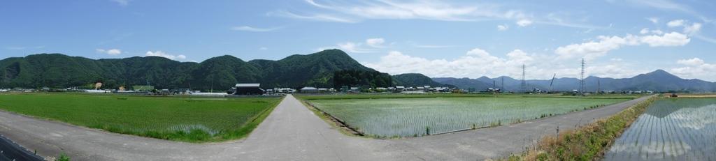 R1.6越前市中新庄町