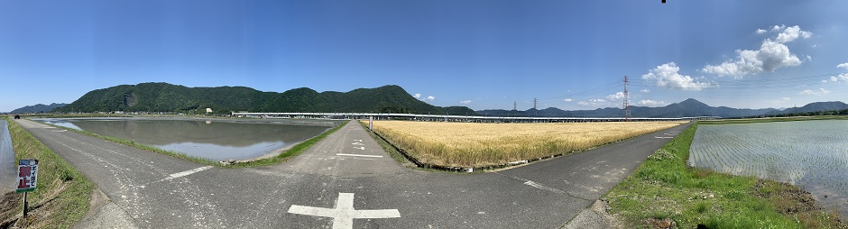 R4.5越前市中新庄町