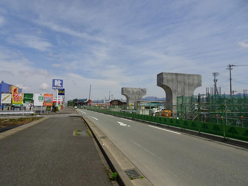 H29.4高柳高架橋