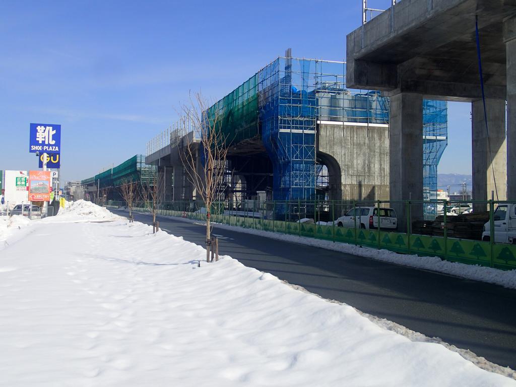 H30.2高柳高架橋