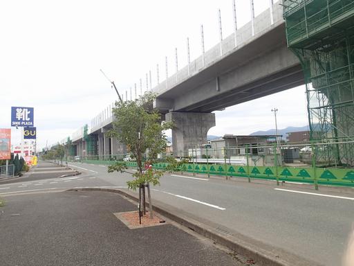 H30.9高柳高架橋