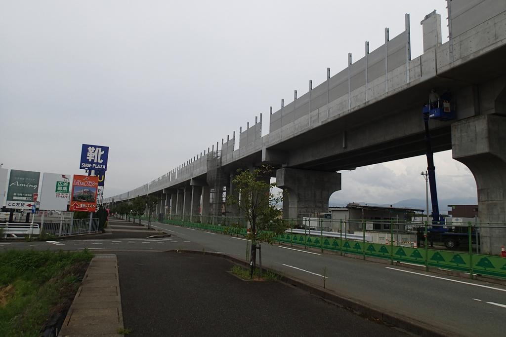 R1.9高柳高架橋