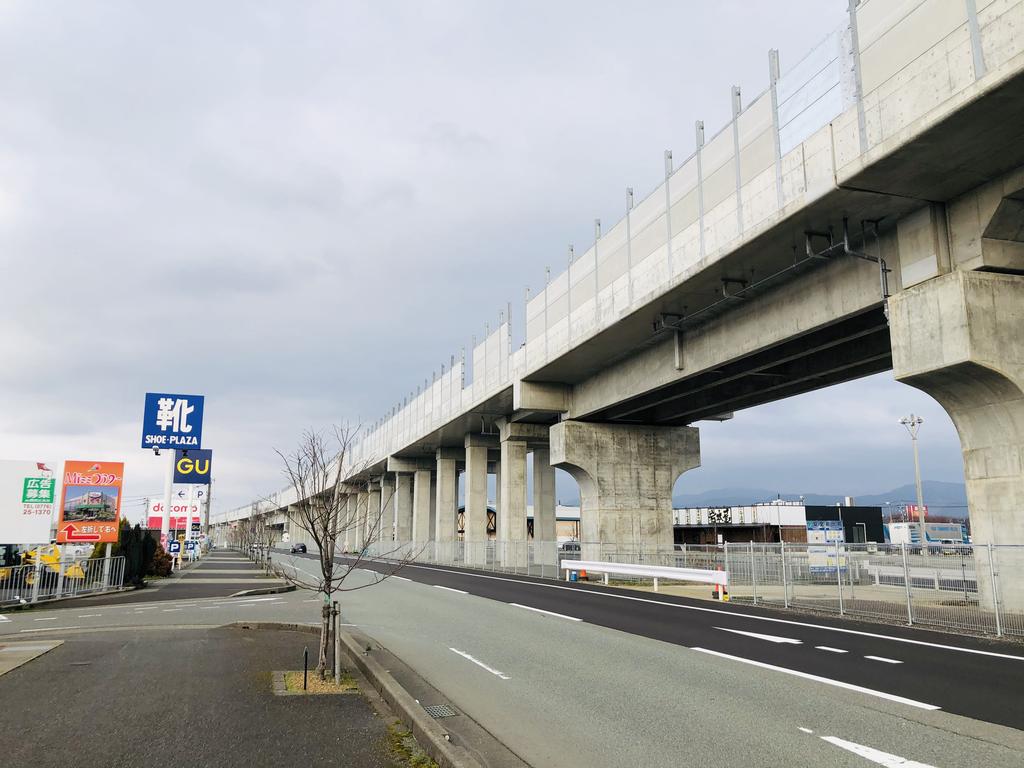 R2.3高柳高架橋