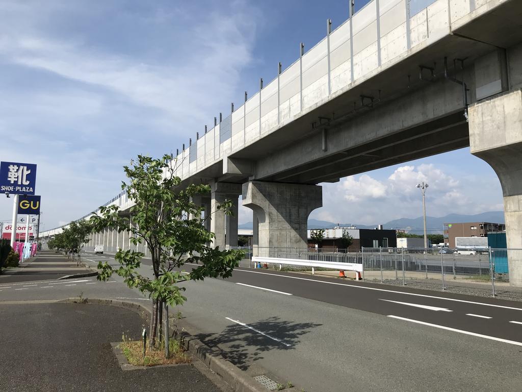 R2.6高柳高架橋