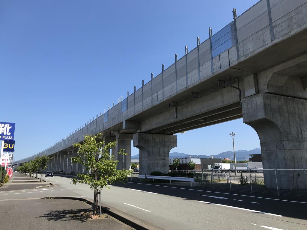 R2.9高柳高架橋