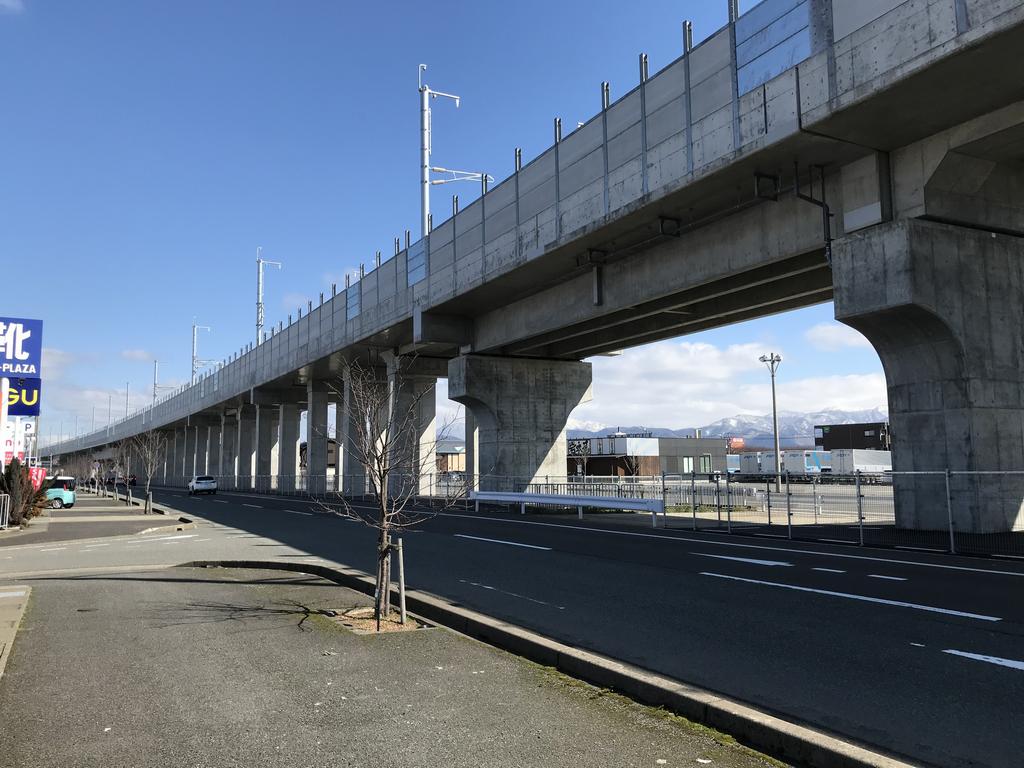 R3.3高柳高架橋