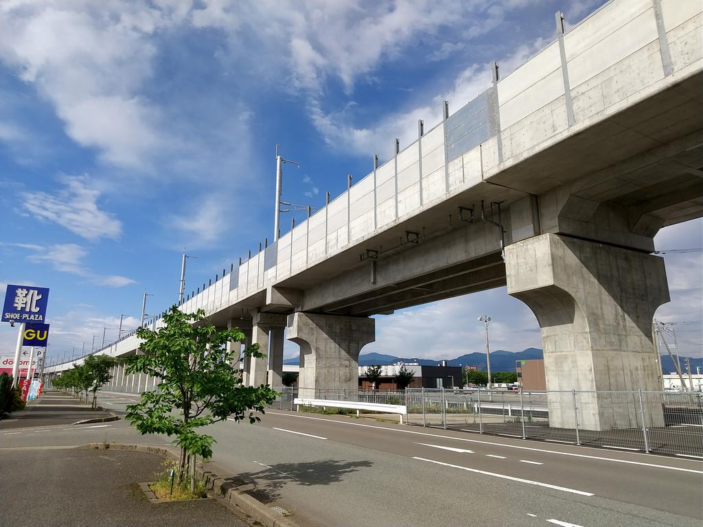 R3.6高柳高架橋