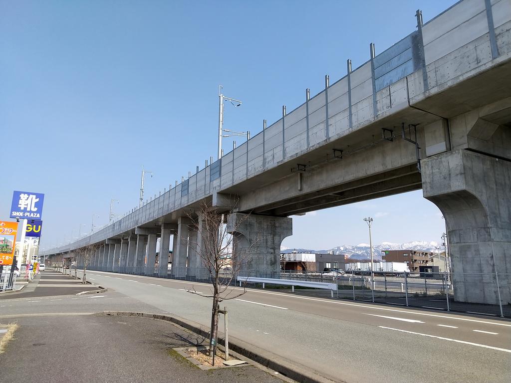 R4.3高柳高架橋