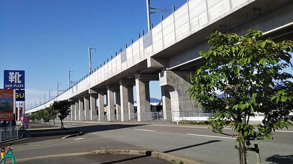 R4.6高柳高架橋