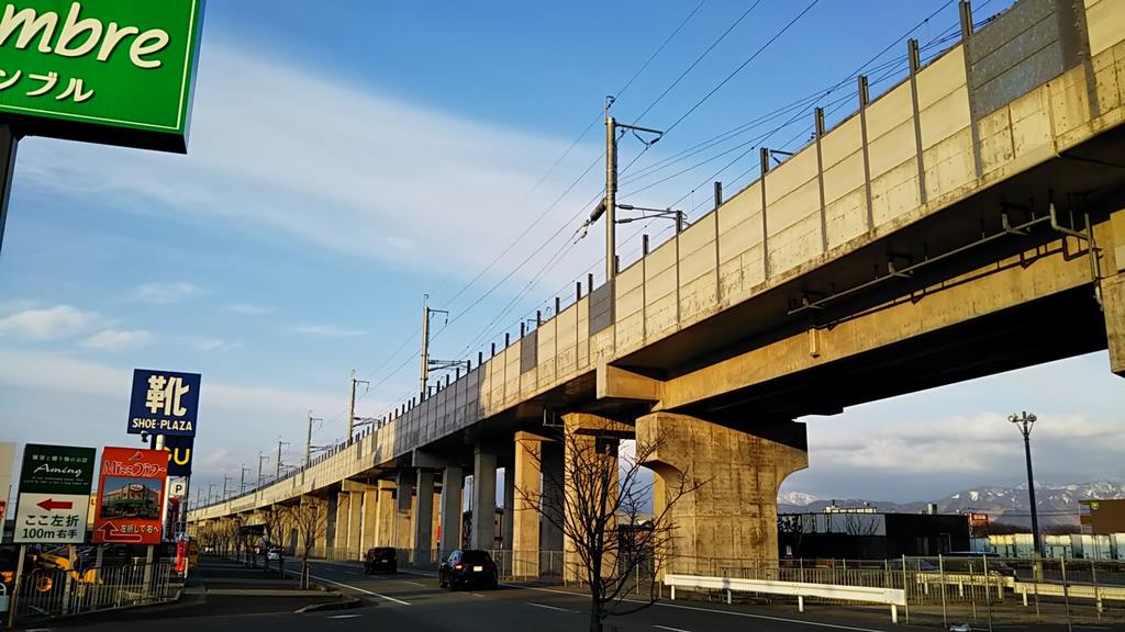 R5.3高柳高架橋