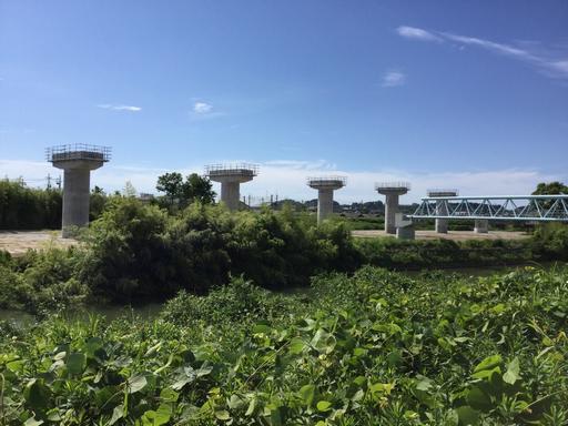 H30.9竹田川橋りょう