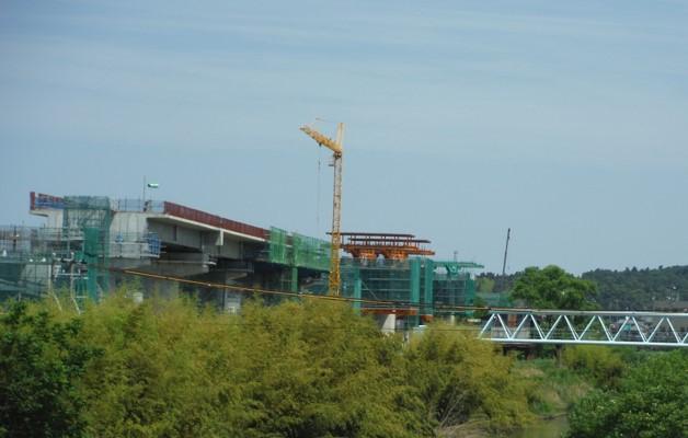 R1.6竹田川橋りょう