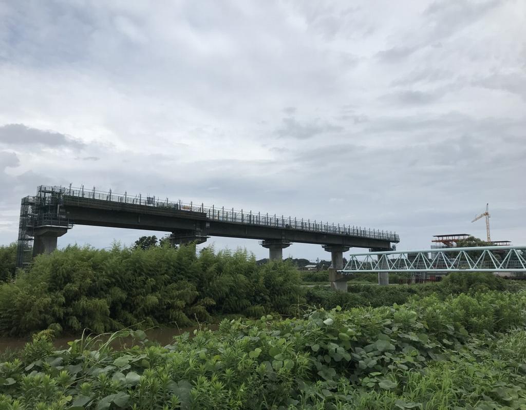 R1.9竹田川橋りょう