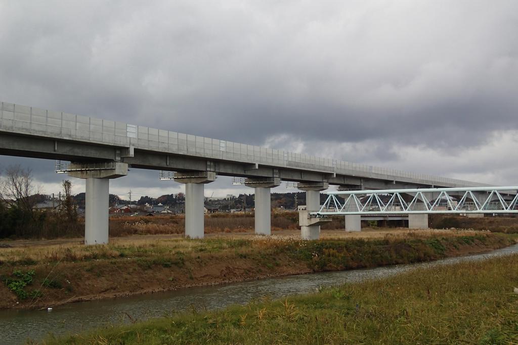 R2.12竹田川橋りょう