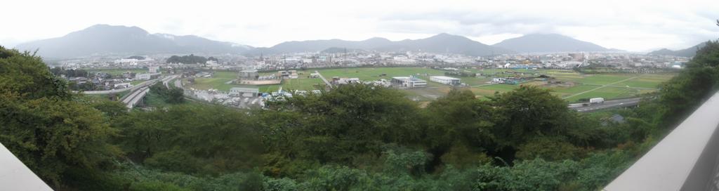 H28.10敦賀駅・敦賀車両基地