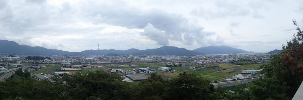 H30.9敦賀駅・敦賀車両基地