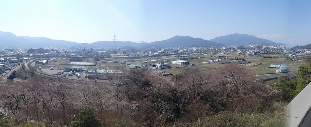 H31.4敦賀駅・敦賀車両基地
