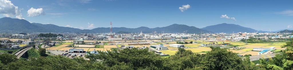R1.9敦賀駅・敦賀車両基地