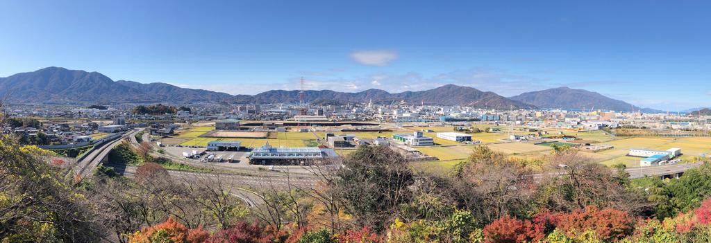 R1.12敦賀駅・敦賀車両基地