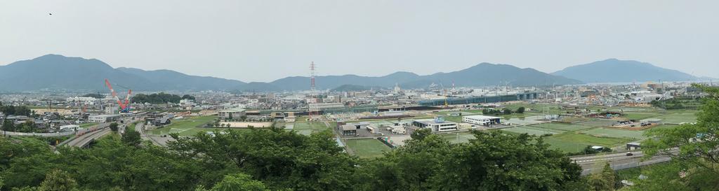 R2.6敦賀駅・敦賀車両基地