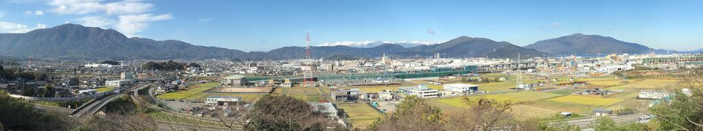 R2.12敦賀駅・敦賀車両基地