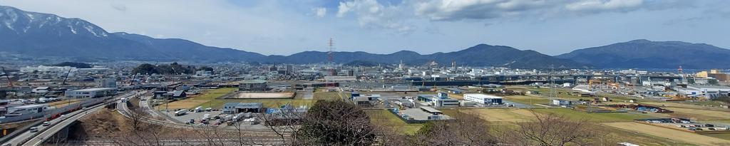R3.3敦賀駅・敦賀車両基地