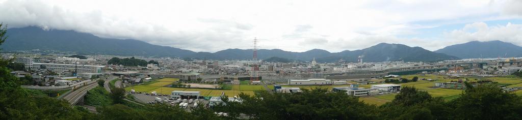 R3.9敦賀駅・敦賀車両基地